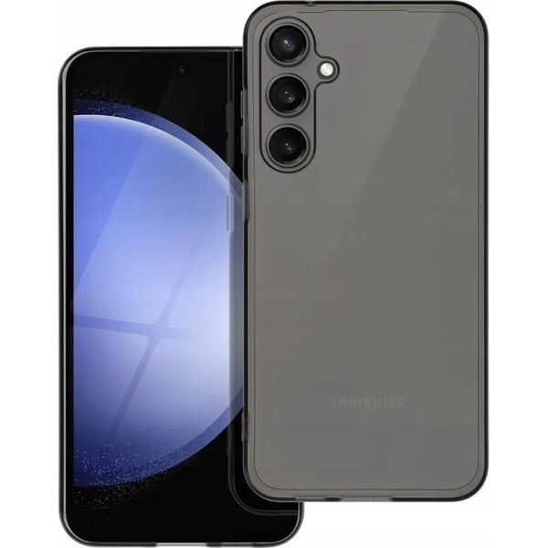 OEM Futerał BOX PREMIUM 1,5 mm do SAMSUNG A14 5G transparentny 14066099 5903396283536