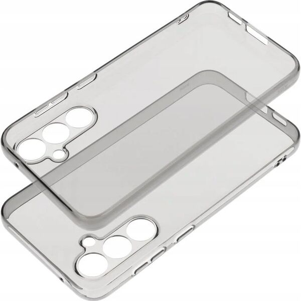 OEM Futerał BOX PREMIUM 1,5 mm do SAMSUNG A25 5G transparentny 14066124 5903396283697