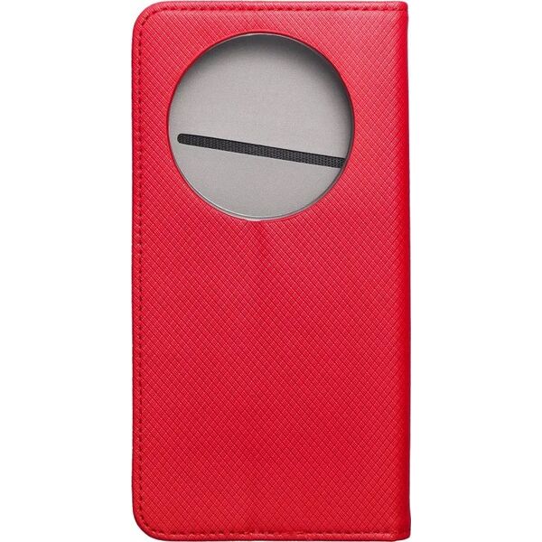 OEM Kabura SMART CASE Book do REALME 12 Pro 5G / 12 Pro PLUS 5G czerwony 14066228 5903396286759