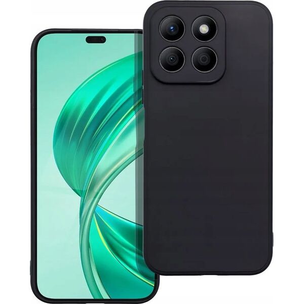 OEM Futerał MATT do HONOR X8b czarny 14066241 5903396285394