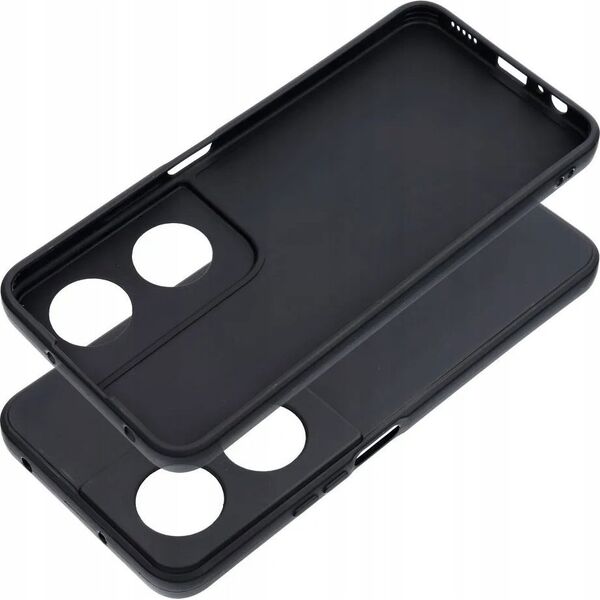 OEM Futerał MATT do HONOR X7b czarny 14066253 5903396285400