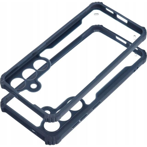 OEM Futerał ANTI-DROP do SAMSUNG S24 Plus niebieski 14066329 5903396269783