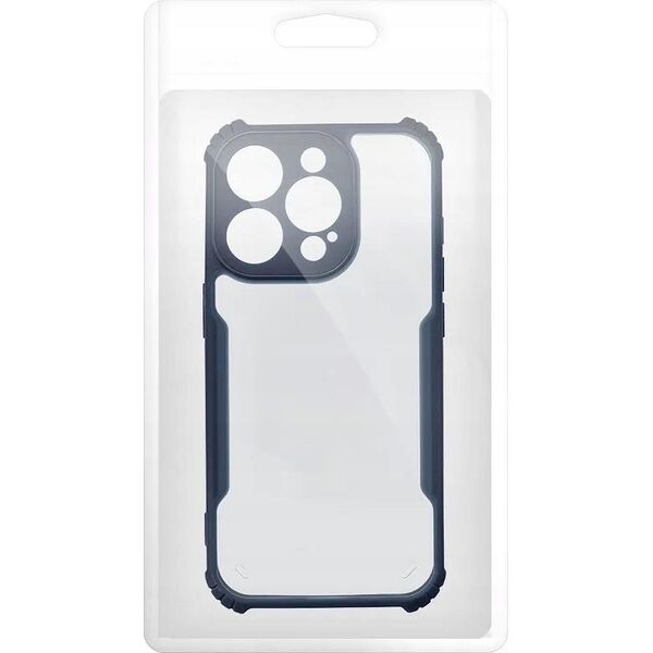 OEM Futerał ANTI-DROP do TECNO SPARK GO 2024 niebieski 14066343 5903396270222