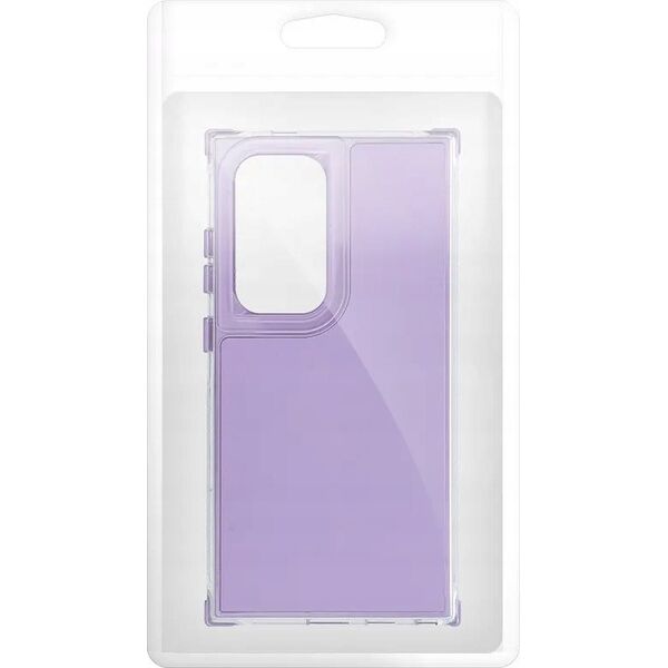 OEM Futerał MATRIX do SAMSUNG A15 4G / A15 5G jasnofioletowy 14066476 5903396289583