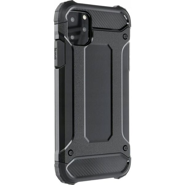OEM Futerał ARMOR do IPHONE 16 Pro czarny 14066493 5903396305566