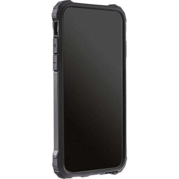 OEM Futerał ARMOR do IPHONE 16 Pro czarny 14066493 5903396305566