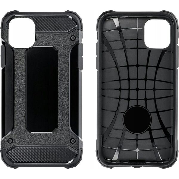 OEM Futerał ARMOR do IPHONE 16 Pro czarny 14066493 5903396305566