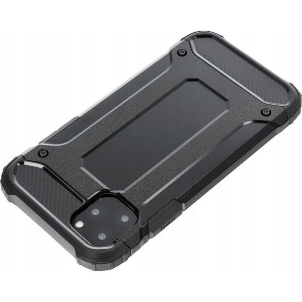 OEM Futerał ARMOR do IPHONE 16 Pro czarny 14066493 5903396305566