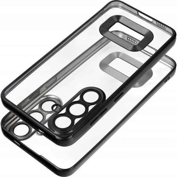 OEM Futerał GLAM do HONOR X8B czarny 14066613 5903396297182