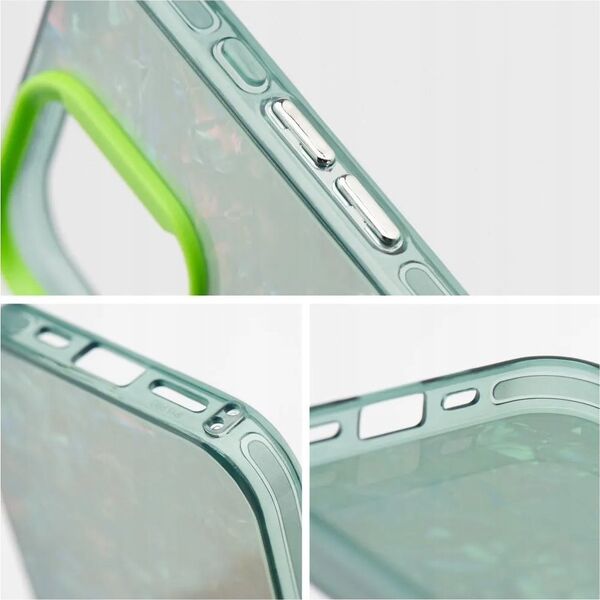 OEM Futerał TUTTI FRUTTI do IPHONE 11 zielony 14066674 5903396299124