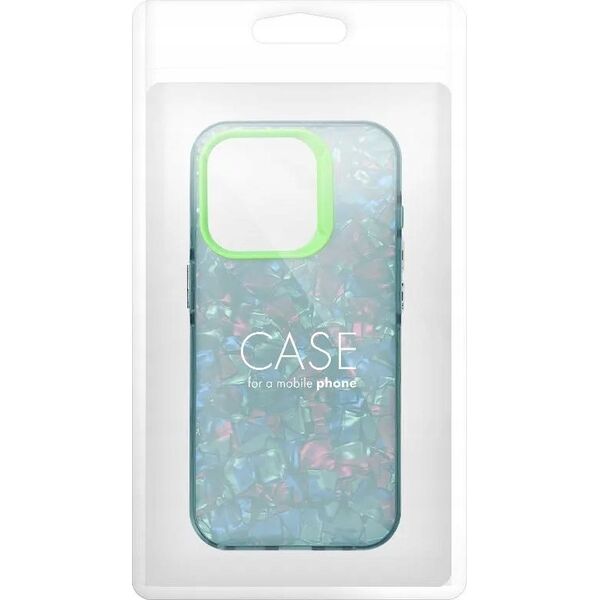 OEM Futerał TUTTI FRUTTI do IPHONE 7 / 8 / SE 2020 / SE 2022 zielony 14066679 5903396300363