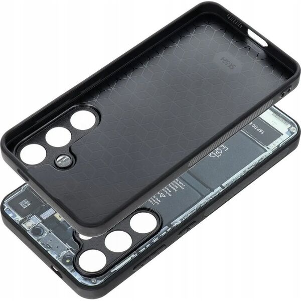 OEM Futerał TECH do SAMSUNG S23 FE wzór 1 14066927 5903396283048