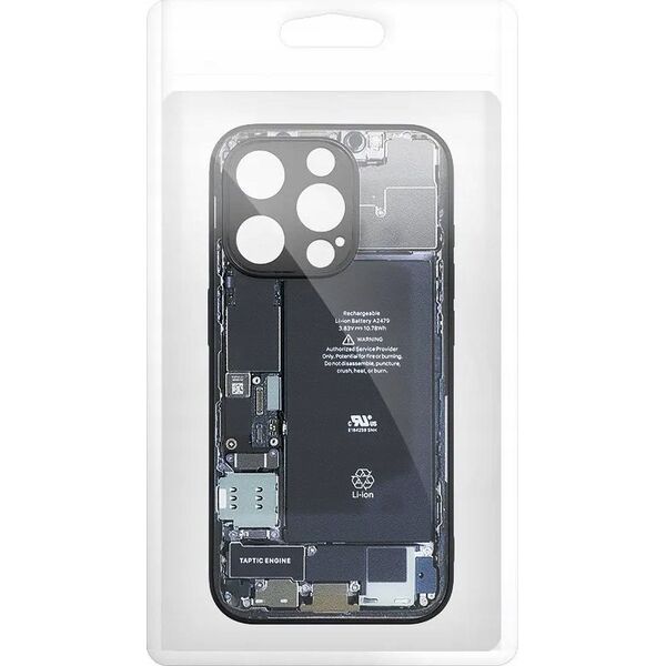 OEM Futerał TECH do IPHONE 14 Pro Max wzór 2 14066960 5903396282706