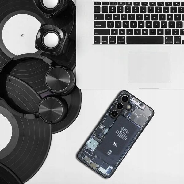 OEM Futerał TECH do XIAOMI Redmi Note 13 5G wzór 2 14066963 5903396282751