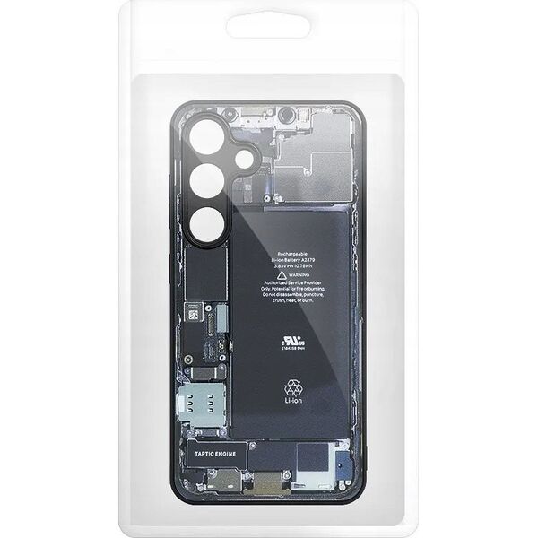 OEM Futerał TECH do XIAOMI Redmi Note 13 5G wzór 2 14066963 5903396282751