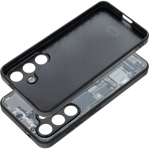 OEM Futerał TECH do SAMSUNG A05S wzór 2 14066969 5903396283154