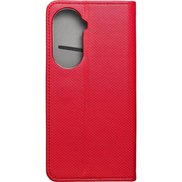 OEM Kabura SMART CASE Book do HUAWEI NOVA 12 SE czerwony 14066979 5903396287848