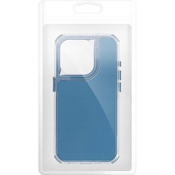 OEM Futerał MATRIX do IPHONE 15 Pro Max niebieski 14067025 5903396289156