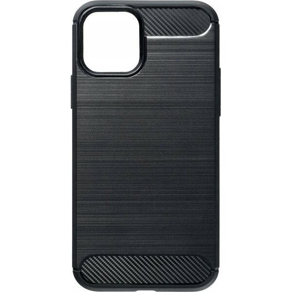 OEM Futerał CARBON do HONOR 200 Lite czarny 14067165 5903396301728