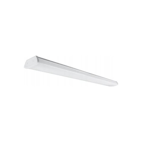 Lampa sufitowa BestService Oprawa kloszowa LED Lumax Rima LOP3204N 36W 2880lm 845 120° IP20 14067761 5901087201135