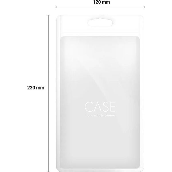 OEM Woreczek Uniwersalny BIAŁY (230x120mm) 14069329 5903396192227