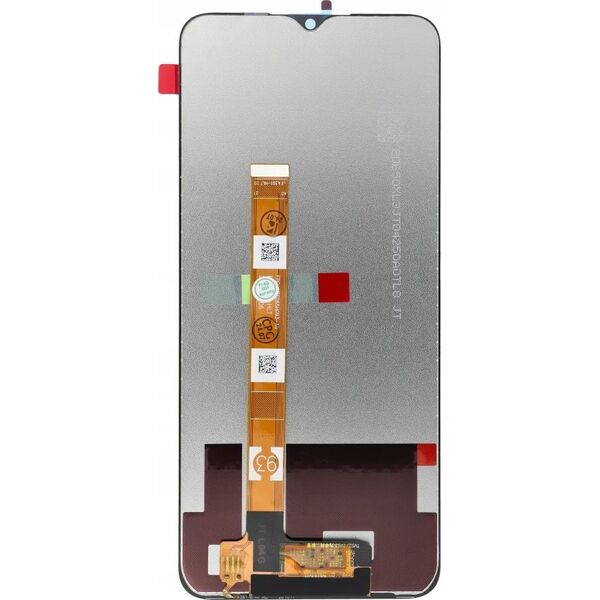 Pamięć do laptopa OEM Wyświetlacz LCD do OPPO A15 A12 A35 C11 C12 OEM bez ramki 14069722 5903396318955