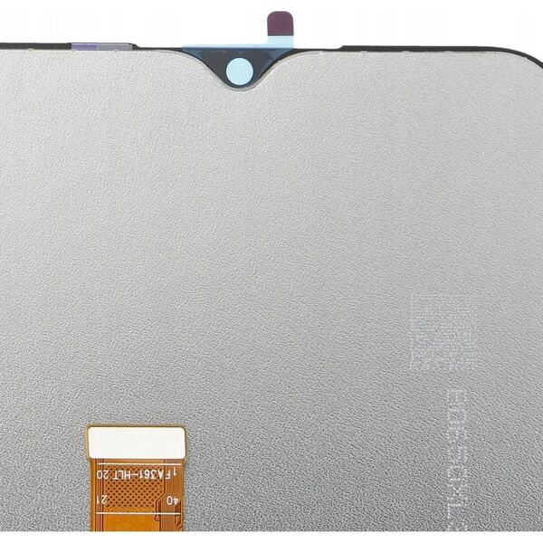 Pamięć do laptopa OEM Wyświetlacz LCD do OPPO A15 A12 A35 C11 C12 OEM bez ramki 14069722 5903396318955