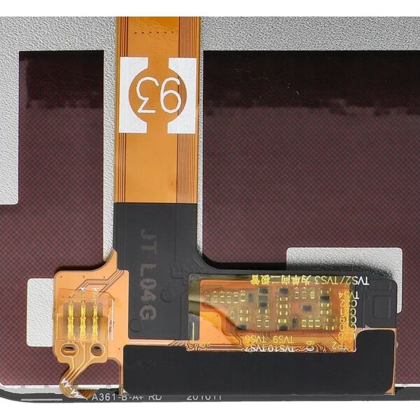 Pamięć do laptopa OEM Wyświetlacz LCD do OPPO A15 A12 A35 C11 C12 OEM bez ramki 14069722 5903396318955