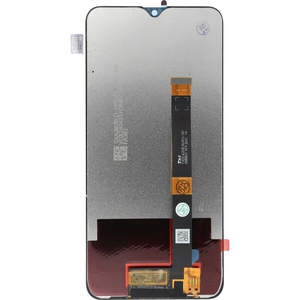 Pamięć do laptopa OEM Wyświetlacz LCD do OPPO  A5S A7 A12 OEM bez ramki 14069725 5903396319006