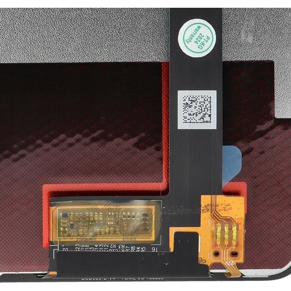 Pamięć do laptopa OEM Wyświetlacz LCD do OPPO  A5S A7 A12 OEM bez ramki 14069725 5903396319006