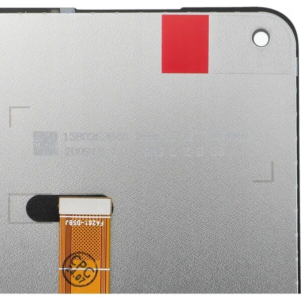 Pamięć do laptopa OEM Wyświetlacz LCD do OPPO A54 5G OEM bez ramki 14069728 5903396319150