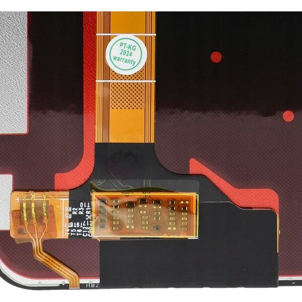 Pamięć do laptopa OEM Wyświetlacz LCD do OPPO A54 5G OEM bez ramki 14069728 5903396319150