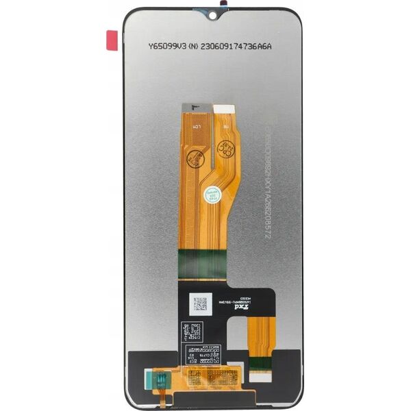 Pamięć do laptopa OEM Wyświetlacz LCD do REALME C30 C33 OEM bez ramki 14069729 5903396319181