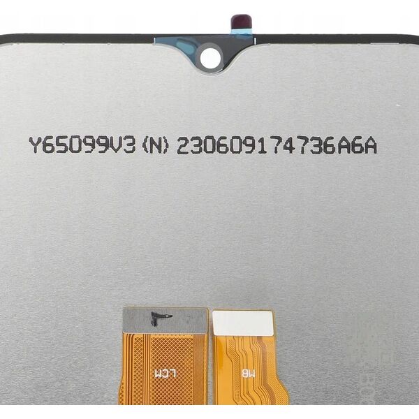 Pamięć do laptopa OEM Wyświetlacz LCD do REALME C30 C33 OEM bez ramki 14069729 5903396319181
