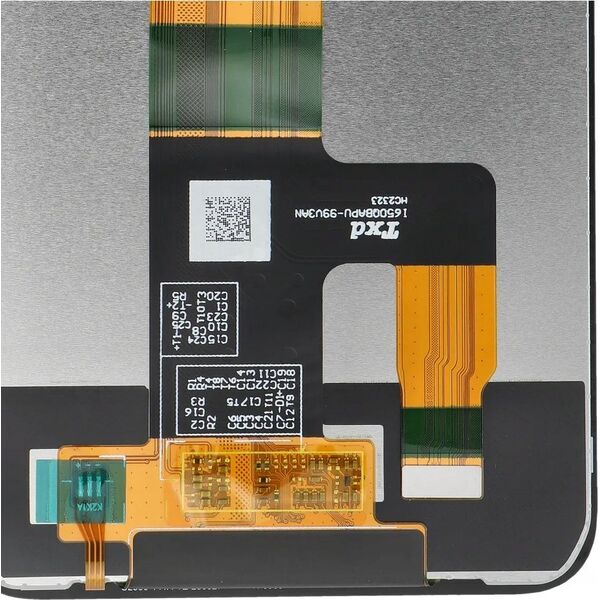 Pamięć do laptopa OEM Wyświetlacz LCD do REALME C30 C33 OEM bez ramki 14069729 5903396319181