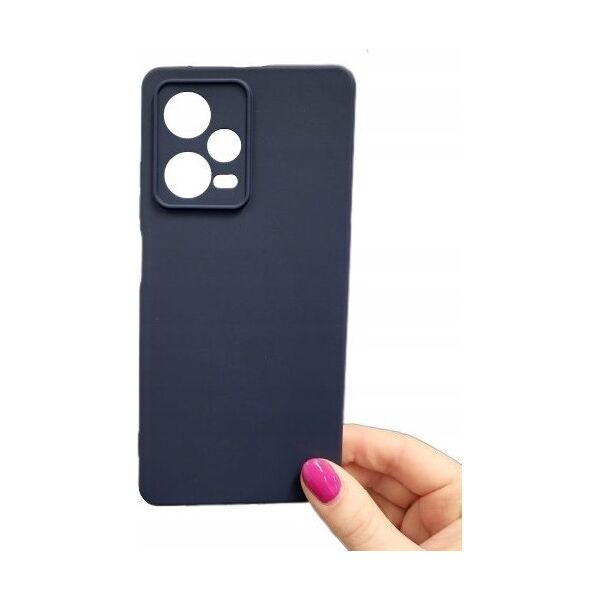 OEM Futerał MATRIX CLEAR do IPHONE 16 PLUS jasnofioletowy 14070233 5903396324352