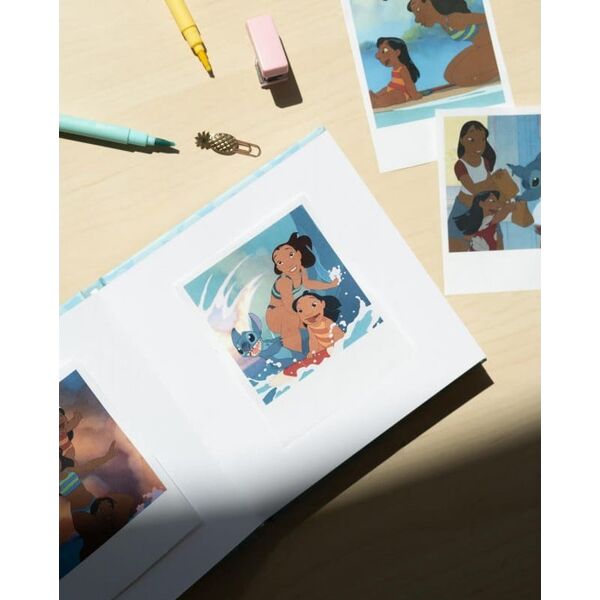Disney Disney Stitch Tropical - Album fotograficzny na 22 zdjęcia 16x16 cm 14071183 8435497288075