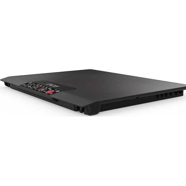 Podstawka chłodząca Inca INCA Notebook Kühler INC-601GMS  Bedienfeld, 7-17", 6 Lüfter retail 14071813 8697980468757
