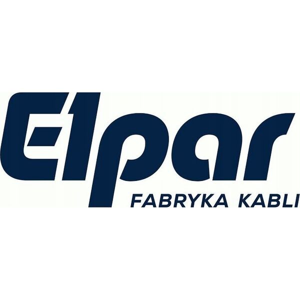 Przewód elpar Przewód Elpar HDHp-J (YDYP) 450/750V 5x6 mm2 (B2Ca) bęben 14072133 5901854435497