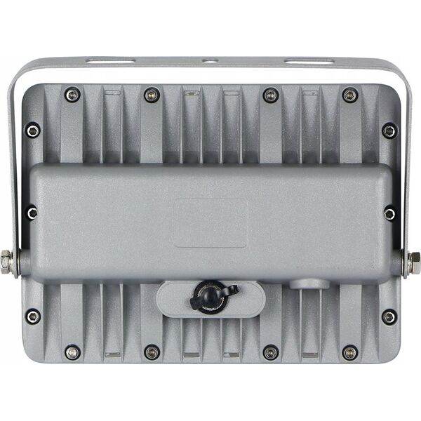 Naświetlacz Eko-Light Milagro naświetlacz solarny Milo EKO9154 8W LED 1000lm 6000K IP65 z czujnikiem zmierzchu/ruchu czarny 14072327 5902693791546