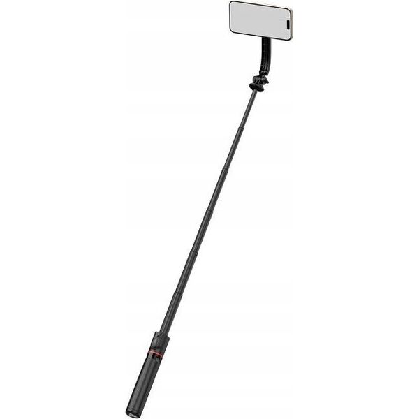 Selfie stick OEM Zestaw / uchwyt selfie z pilotem na bluetooth tripod kompatybilny z MagSafe L20 14074483 5903396234286