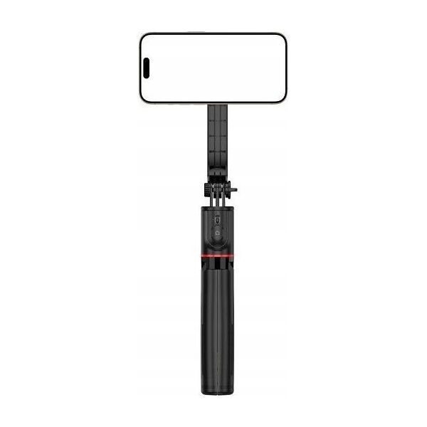 Selfie stick OEM Zestaw / uchwyt selfie z pilotem na bluetooth tripod kompatybilny z MagSafe L20 14074483 5903396234286