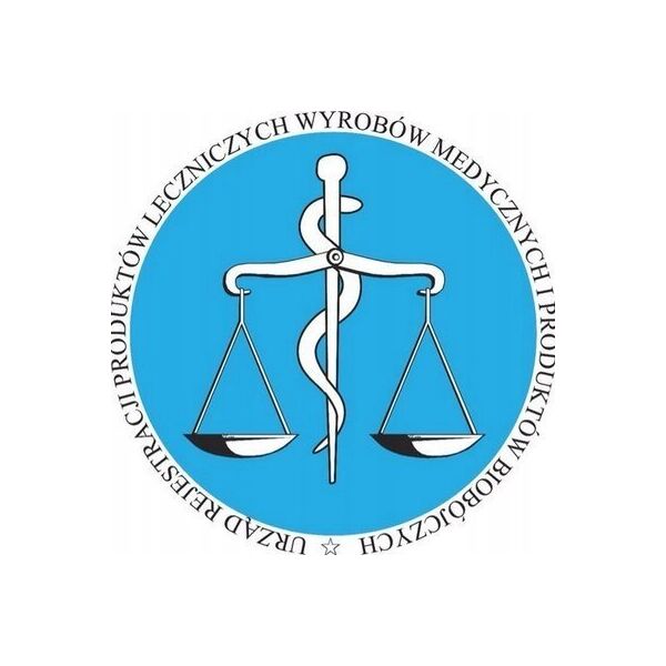 Rękawice nitrylowe, EASYCARE, 100 szt., rozmiar XL, niebieskie 14077114 5907996823031