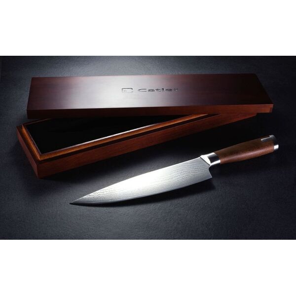Catler DMS 203 Chef Knife 14077775 8590669262373