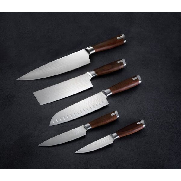 Catler DMS 203 Chef Knife 14077775 8590669262373