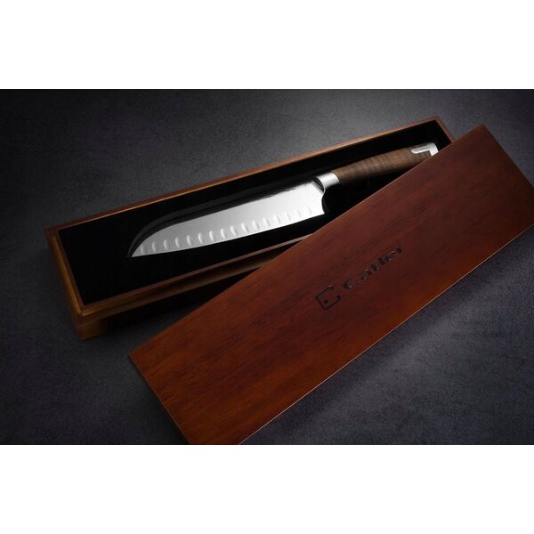 Catler DMS 178 Santoku Knife 14077781 8590669262380