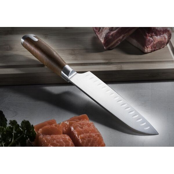Catler DMS 178 Santoku Knife 14077781 8590669262380
