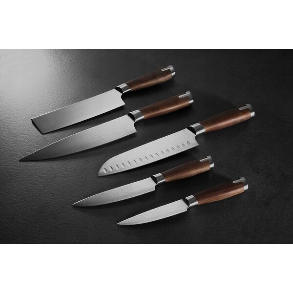 Catler DMS 178 Santoku Knife 14077781 8590669262380