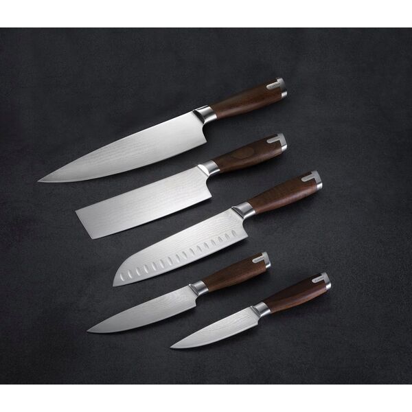 Catler DMS 178 Santoku Knife 14077781 8590669262380