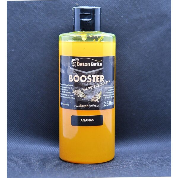Baton Baits Baton Baits Booster 250ml Ananas 14078713 5904158308771